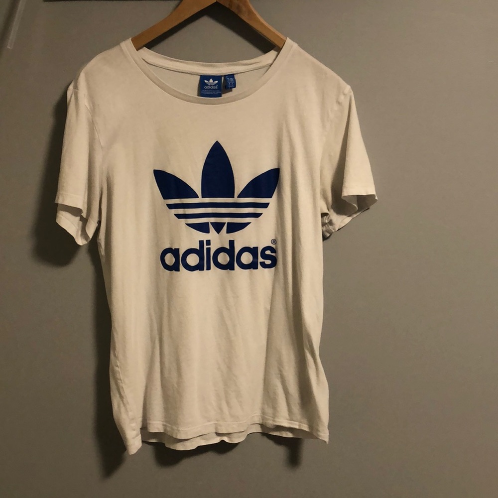 adidas shirt